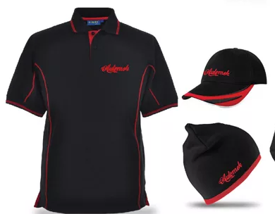 Promo merchandise services